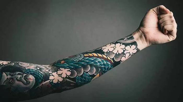 Sherry Tattoo Specialist Services in Toronto
